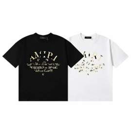 Picture of Amiri T Shirts Short _SKUAmiriS-XL6htr98623654